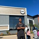 Okuhle BBD From Kimberley, Northern Cape