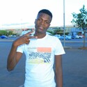 Renzo👌 From Thohoyandou, Limpopo