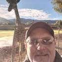 shy one Oudtshoorn