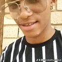 Wendall From Bedford, Eastern Cape