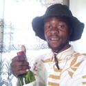 Ghetto From Phuthaditjhaba, Free State