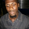 Moses From Port Elizabeth, Eastern Cape