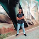 Spish 1 From Midrand, Gauteng
