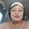 Miss C From Beaufort West, Western Cape