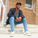 siyabonga From Villiersdorp, Western Cape