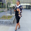 Sesi Dee From Louis Trichardt, Limpopo