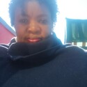 Ginger Mthatha