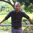 Bruce Nelspruit