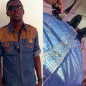 ken56 From Pretoria, Gauteng