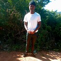 Mmeli From Umlazi, Kwazulu-Natal