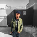 Siya From Butterworth, Eastern Cape