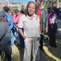 Beauty From Pretoria, Gauteng