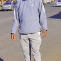 Mahlatsi From Malelane, Mpumalanga