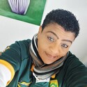 Lulugirl@58 From Gordons Bay, Western Cape