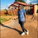 Gaijin From Soshanguve, Gauteng
