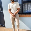 Siyathemba From Uitenhage, Eastern Cape