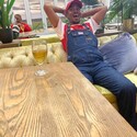 Koena From Boksburg, Gauteng