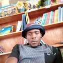 Hacker From Johannesburg, Gauteng