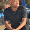 Samson 13 From Tembisa, Gauteng