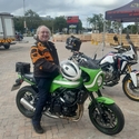 ALLEN7 From Pretoria, Gauteng