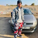 Zela From Phalaborwa, Limpopo