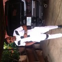 skones From Johannesburg South, Gauteng