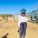PrincessK From Kroonstad, Free State