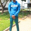 Berry From Midrand, Gauteng