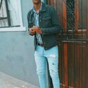 Nicholas From Port Elizabeth, Eastern Cape