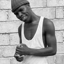 Menzi / Chris From Pinetown, Kwazulu-Natal