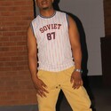 General From Pretoria, Gauteng