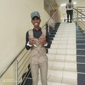 Abraham From Inanda, Kwazulu-Natal