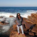 Lorna From Durban, Kwazulu-Natal