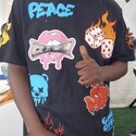 Mr Tee Pretoria
