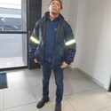 Randy Johannesburg South