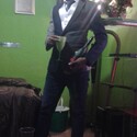 Master mind159 From Alberton, Gauteng