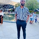 Loverboy From Giyani, Limpopo
