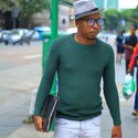 Thami45 From Soshanguve, Gauteng
