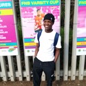 Smartilion From Soweto, Gauteng