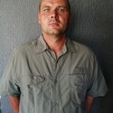 CharlB293 From Humansdorp, Eastern Cape