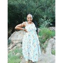 Faith218 From Zeerust, North West