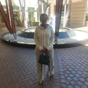 Deigh From Krugersdorp, Gauteng
