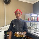 Thabang From Kwamhlanga, Mpumalanga