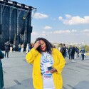 Xosh From Pretoria, Gauteng