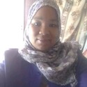Chandry From Lenasia, Gauteng