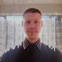 Colin Pretoria