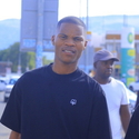 Itumeleng From Rustenburg, North West