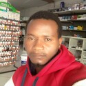 Lucyma Thohoyandou