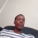 Zulu man From Durban, Kwazulu-Natal