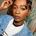 Lesego From Sasolburg, Free State